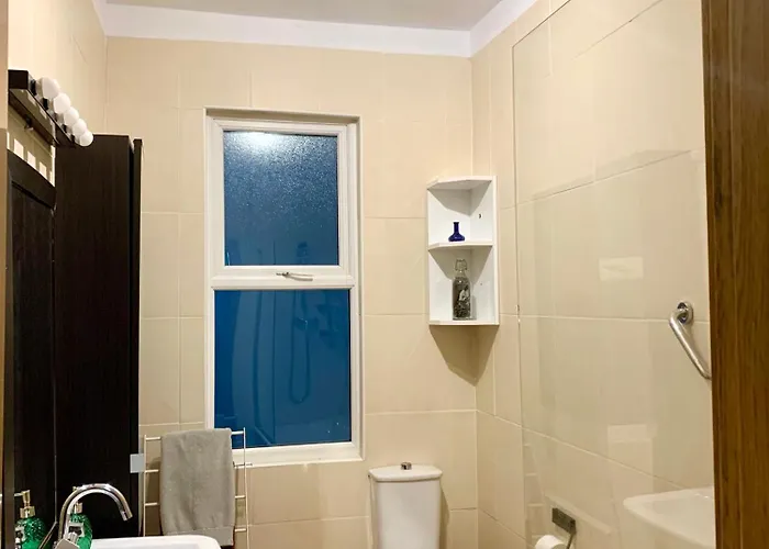 Antolin Yellow Door Appartement *